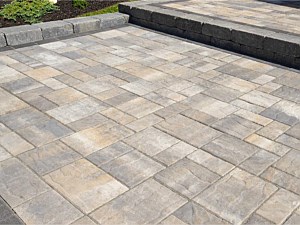Clarion Paver