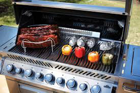 Gas Grills