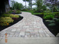 Brick Patio Pavers