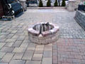 Brick Patio Pavers