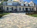 Brick Patio Pavers