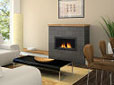 Indoor Fireplaces