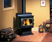 Indoor Fireplaces