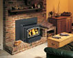 Indoor Fireplaces