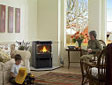 Indoor Fireplaces