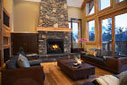 Indoor Fireplaces