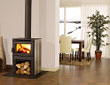 Indoor Fireplaces