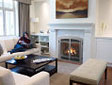 Indoor Fireplaces