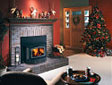 Indoor Fireplaces