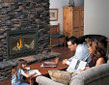 Indoor Fireplaces