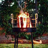 Kudu Grills