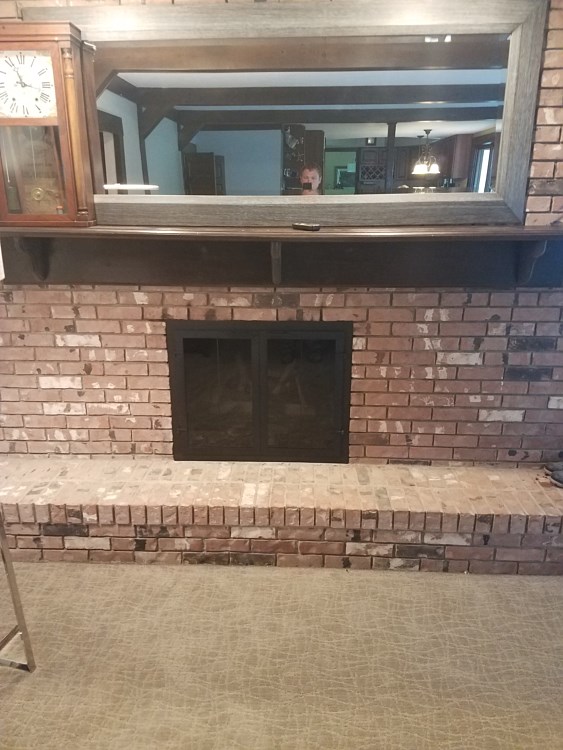 Fireplace Doors Painesville Mentor Concord Oh