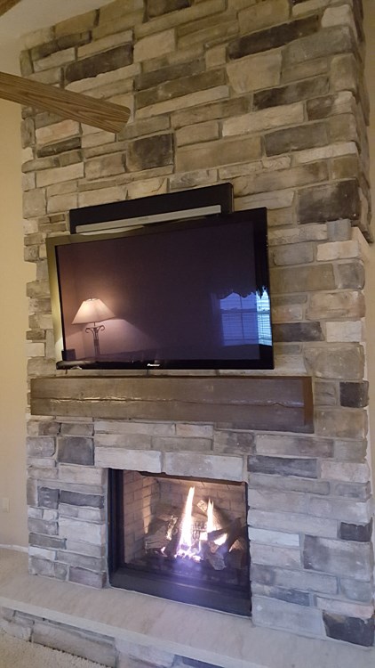 Faux Stone Veneers Painesville Chardon Euclid Oh