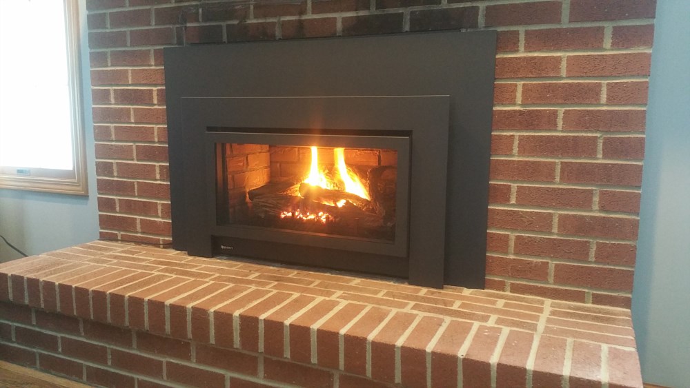 Gas Stoves Inserts And Fireplaces Painesville Austinburg