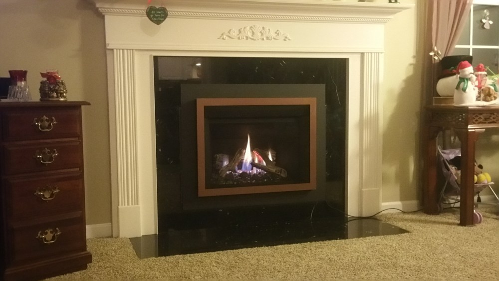 Gas Stoves, Inserts and Fireplaces Painesville, Austinburg
