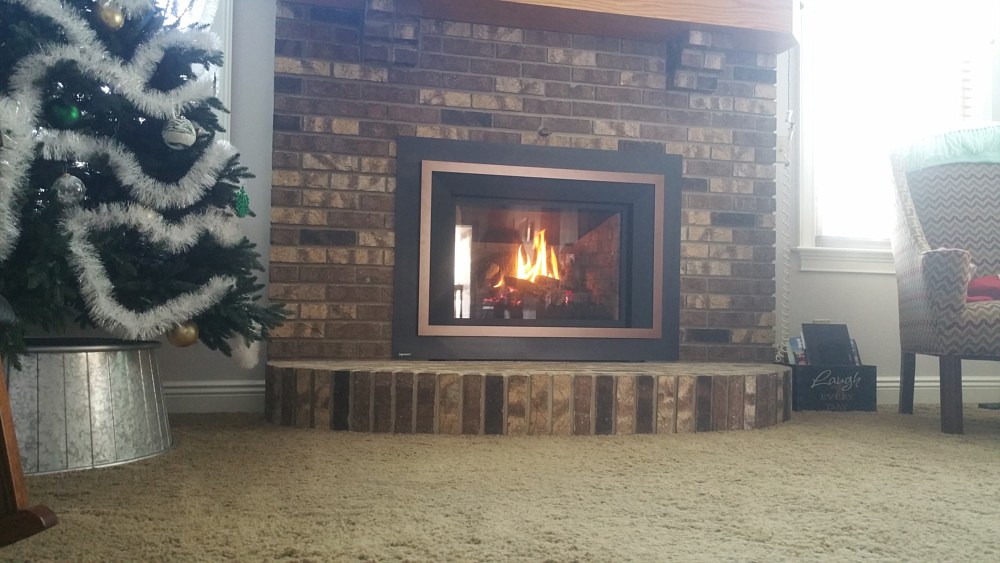 Gas Stoves, Inserts and Fireplaces Painesville, Austinburg