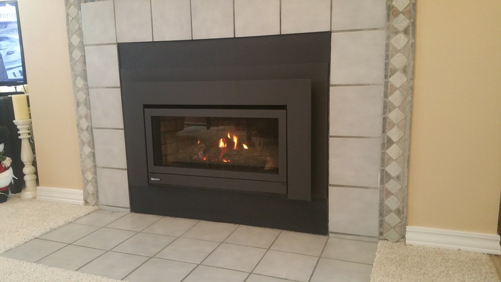 Gas Stoves, Inserts and Fireplaces Painesville, Austinburg