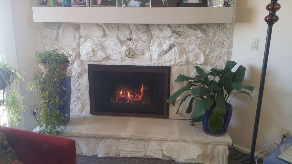 Gas Stoves, Inserts and Fireplaces Painesville, Austinburg