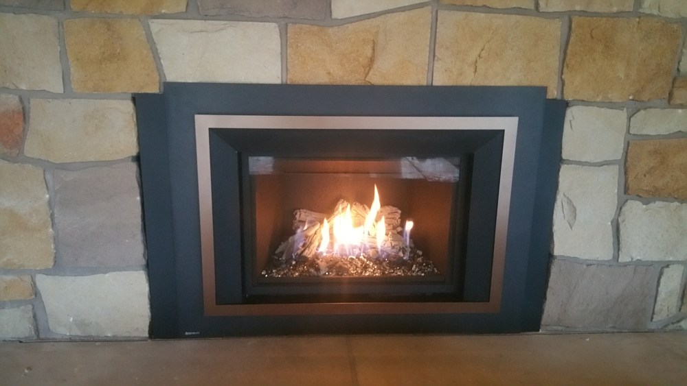 Gas Stoves, Inserts and Fireplaces Painesville, Austinburg
