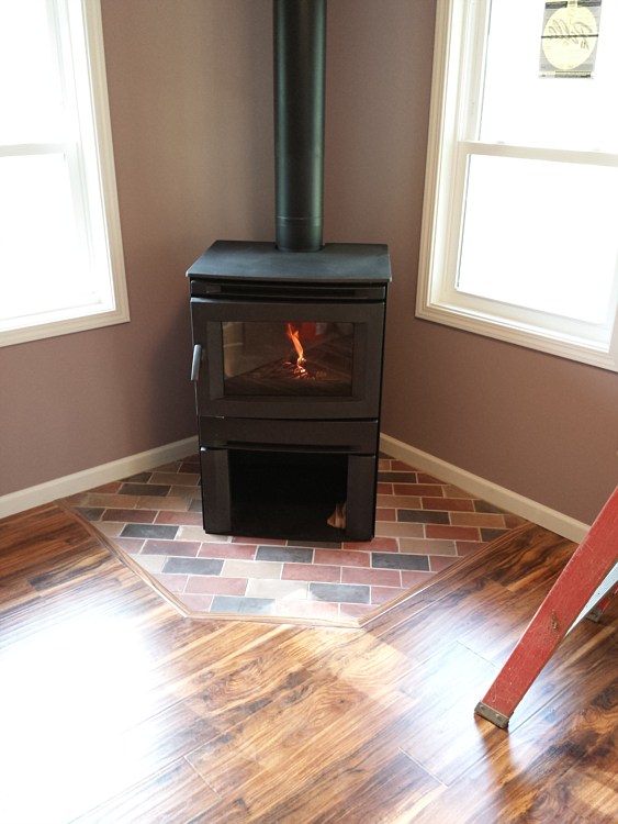 Wood Stoves and Inserts | Painesville, Austinburg, Chesterland, OH