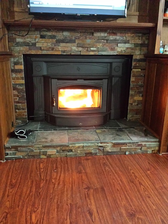 Wood Stoves and Inserts Painesville, Austinburg, Chesterland, OH