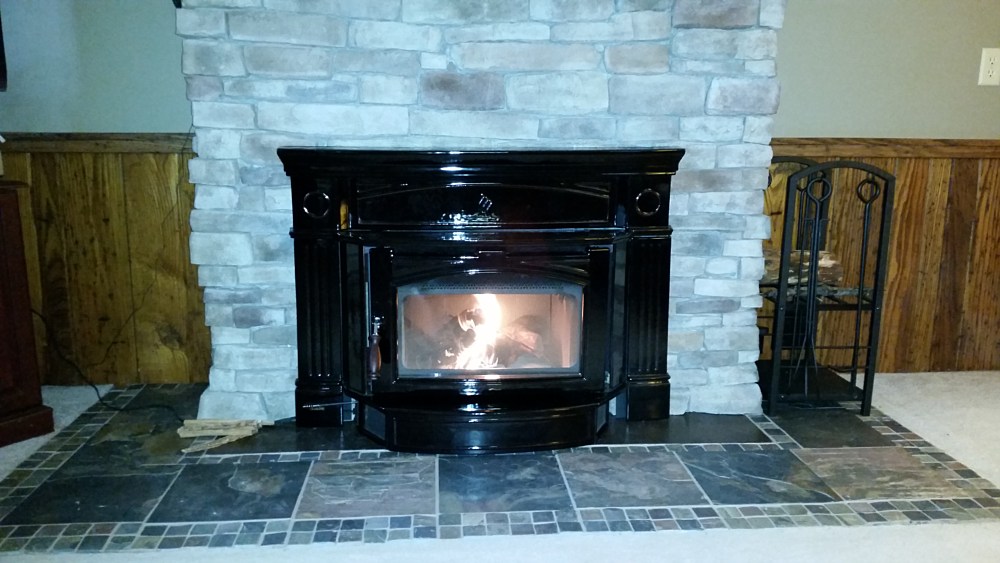 Wood Stoves And Inserts Painesville Austinburg Chesterland Oh Wood Stoves Inserts And Fireplaces Photo 9