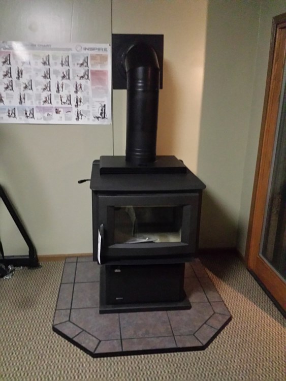 Wood Stoves and Inserts Painesville, Austinburg, Chesterland, OH
