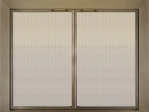 Twin Panel Mesh