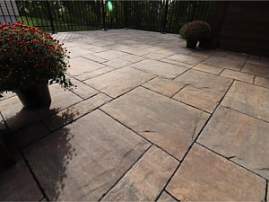 Boardwalk Elite® Pavers