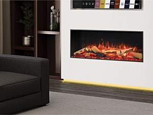 Regency® Onyx EX110  Electric Fireplace