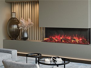 Regency® Onyx EX150  Electric Fireplace