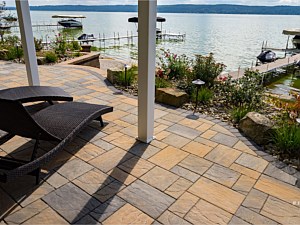 Grandview Paver