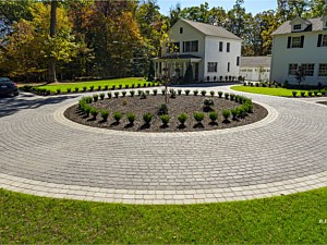 Ligonier Accent Paver