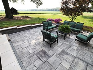 Legacy Elite Pavers