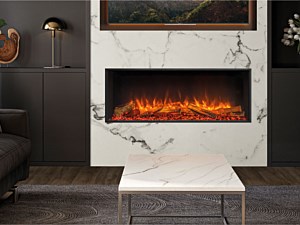 Regency® Skope E110  Electric Fireplace