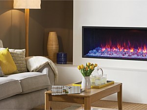 Regency® Skope E135  Electric Fireplace