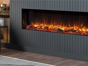 Regency® Skope E150  Electric Fireplace