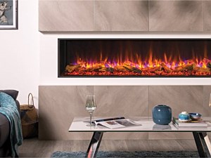 Regency® Skope E195  Electric Fireplace