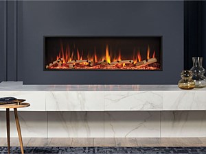 Regency® Studio ES135  Electric Fireplace