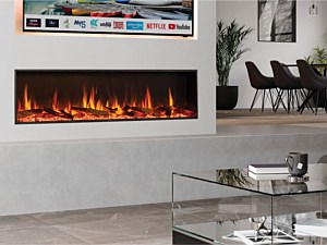 Regency® Studio ES165  Electric Fireplace