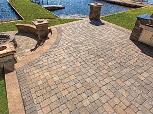 Stratford Paver