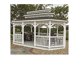 Gazebos