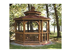 Gazebos