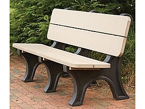 Benches