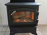 Wood Stoves Inserts and Fireplaces