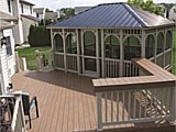Outdoor Structures