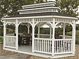 Outdoor Structures