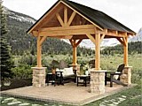 Outdoor Structures
