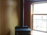 Wood Stoves Inserts and Fireplaces