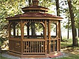 Outdoor Structures